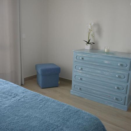Apartamento Azul Quarteira Zewnętrze zdjęcie