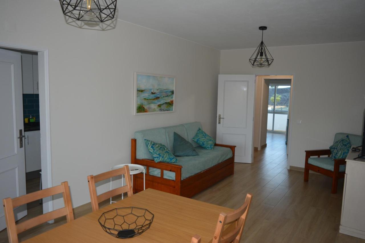 Apartamento Azul Quarteira Zewnętrze zdjęcie
