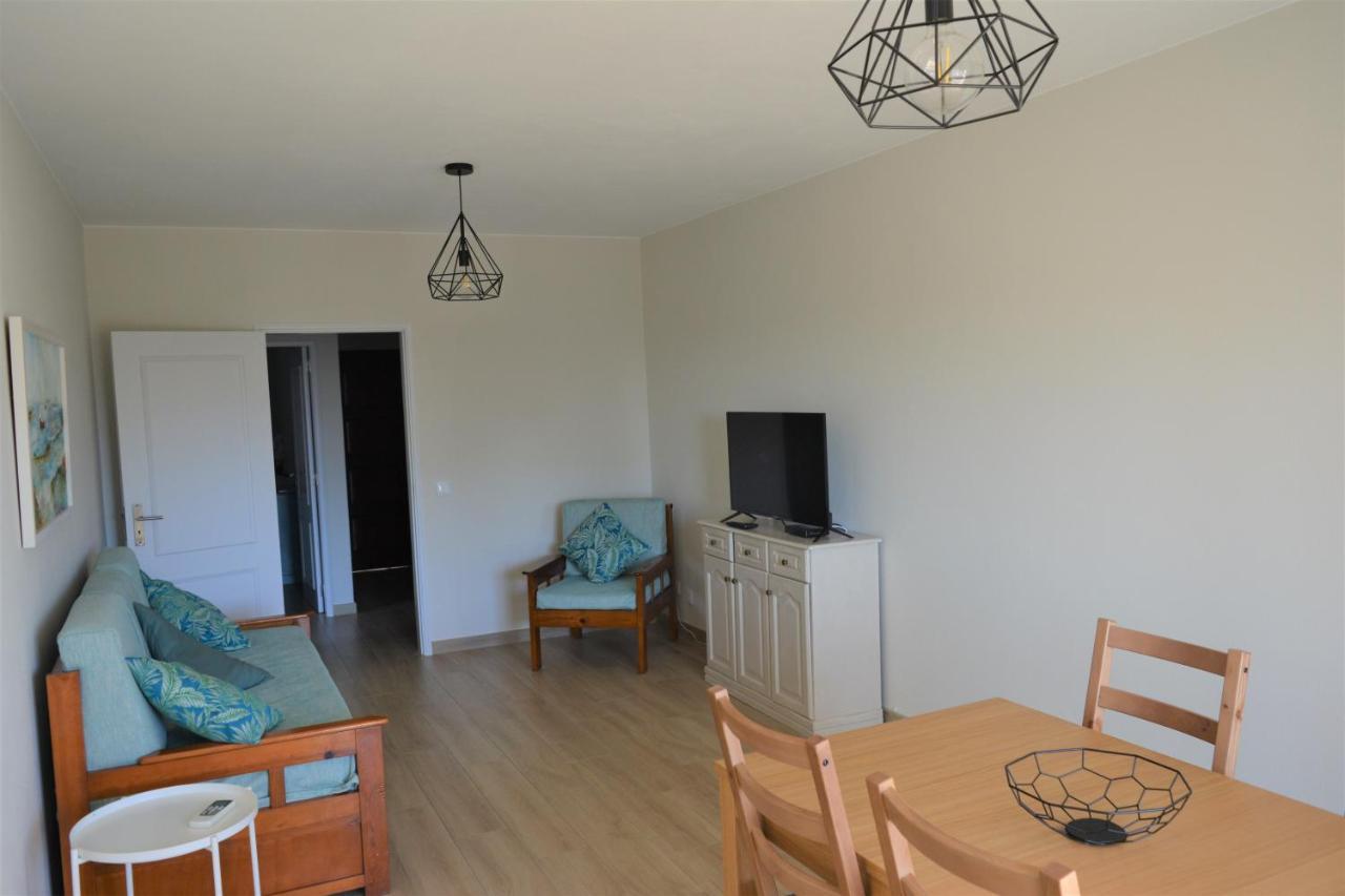 Apartamento Azul Quarteira Zewnętrze zdjęcie