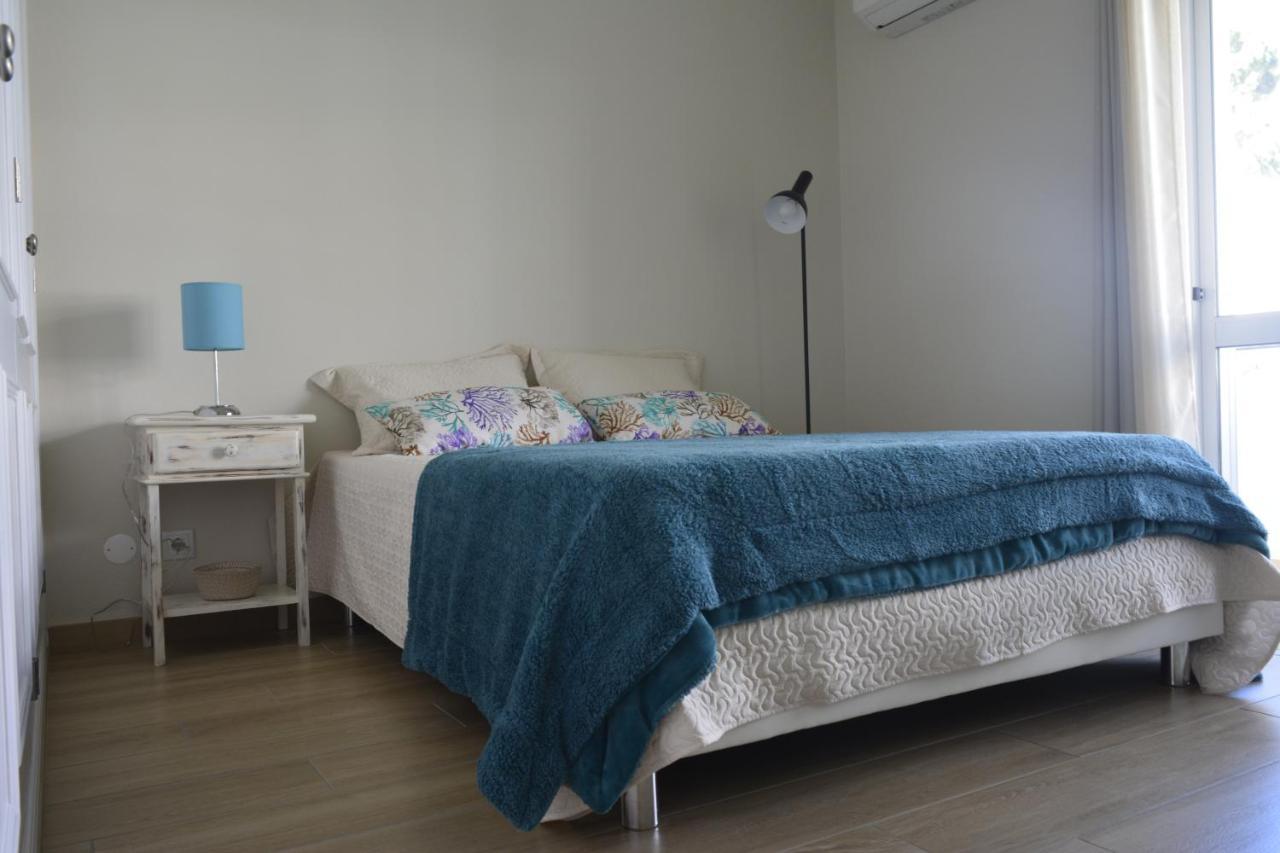 Apartamento Azul Quarteira Zewnętrze zdjęcie