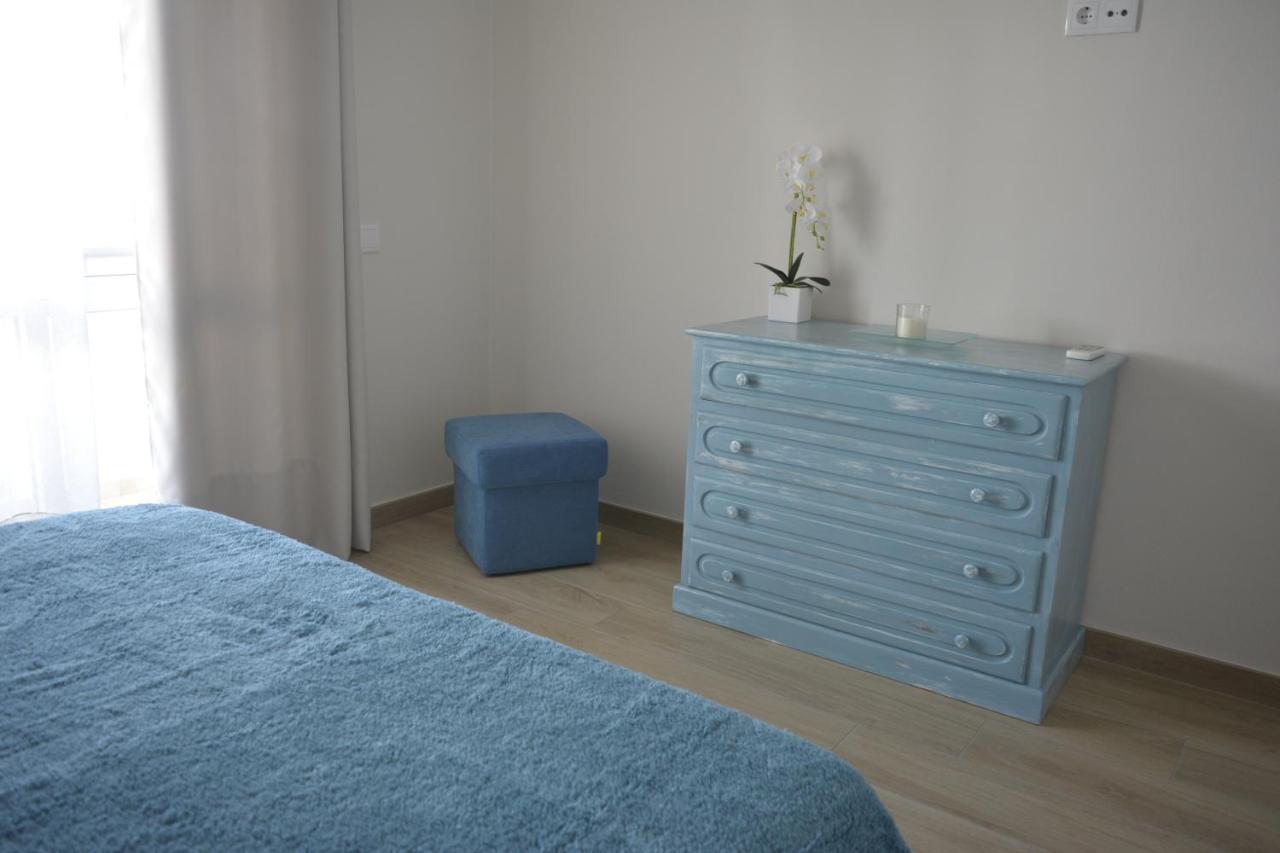 Apartamento Azul Quarteira Zewnętrze zdjęcie