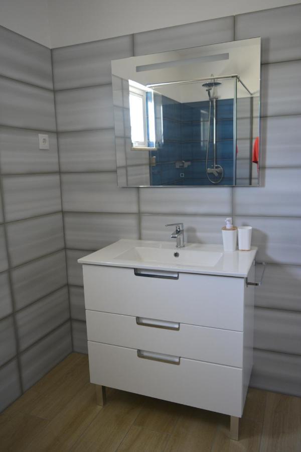 Apartamento Azul Quarteira Zewnętrze zdjęcie